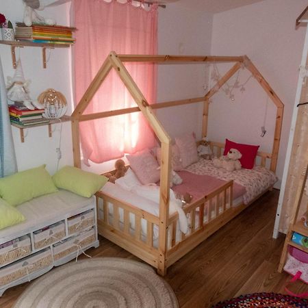La Brice Marine Apartment Рокбрюн-сюр-Аржан Екстериор снимка
