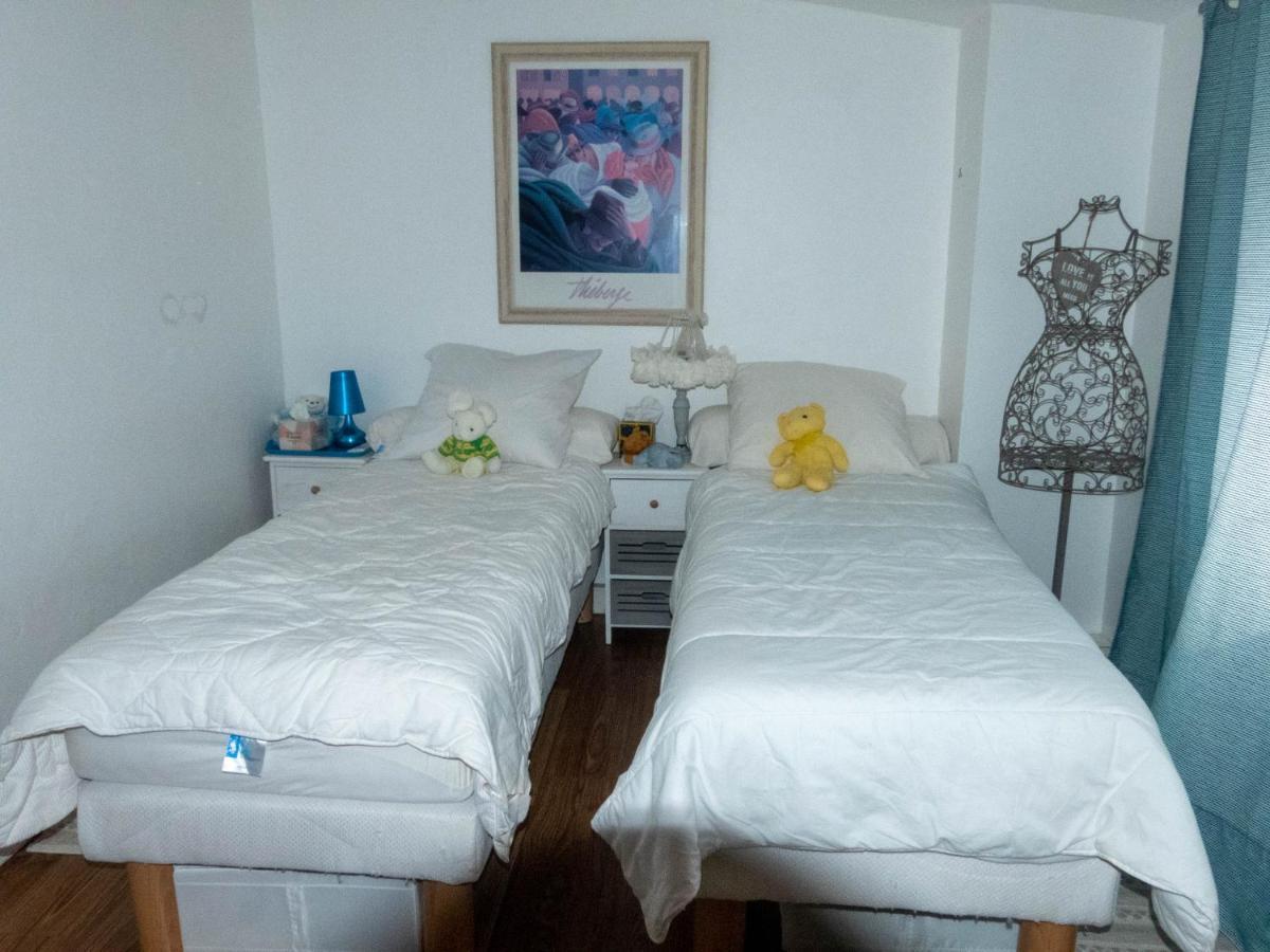 La Brice Marine Apartment Рокбрюн-сюр-Аржан Екстериор снимка