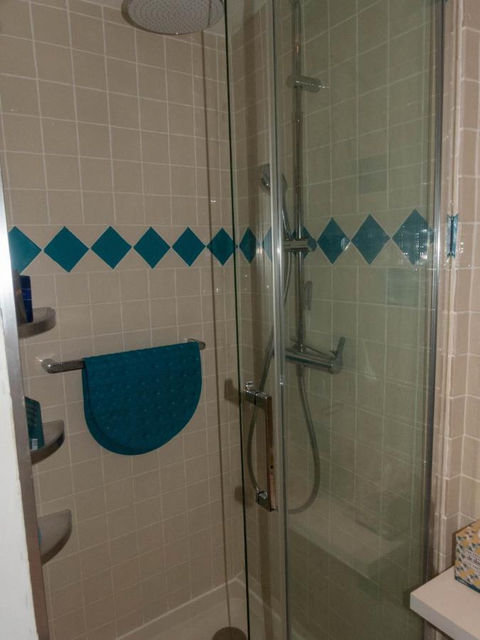 La Brice Marine Apartment Рокбрюн-сюр-Аржан Екстериор снимка