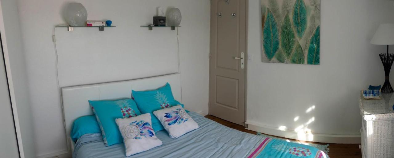 La Brice Marine Apartment Рокбрюн-сюр-Аржан Екстериор снимка