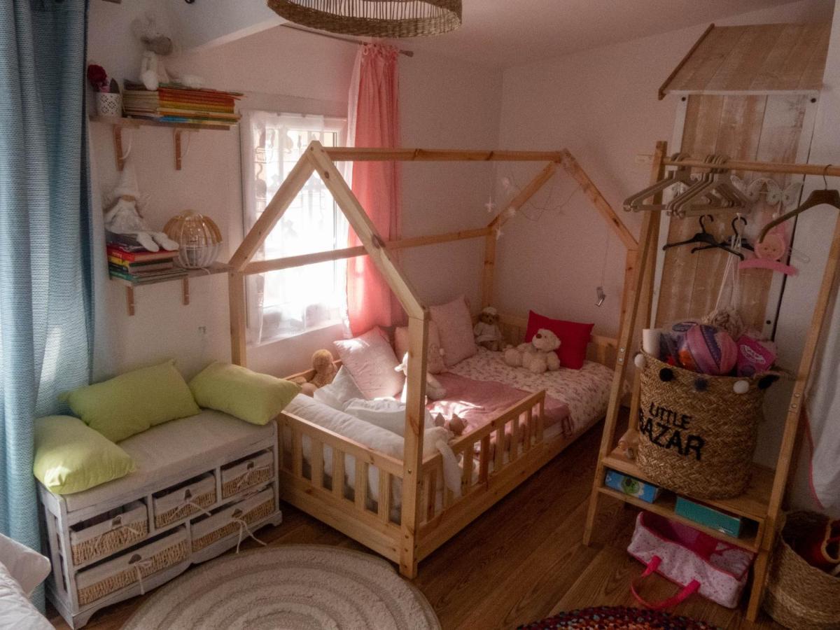 La Brice Marine Apartment Рокбрюн-сюр-Аржан Екстериор снимка