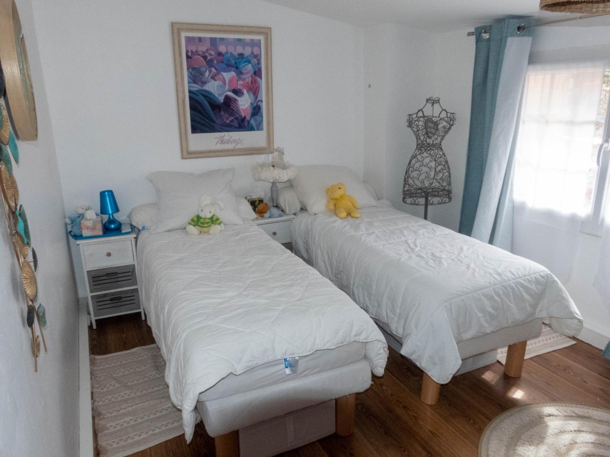 La Brice Marine Apartment Рокбрюн-сюр-Аржан Екстериор снимка
